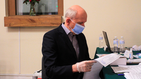 МИД Черногории вызвал посла РФ в связи с якобы вмешательством в дела страны - свежие новости на Toplenta