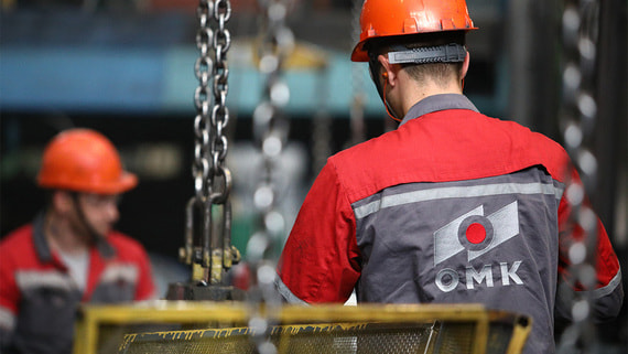 ОМК приостановит некоторые инвестиционные проекты из-за ситуации в металлургии - свежие новости на Toplenta