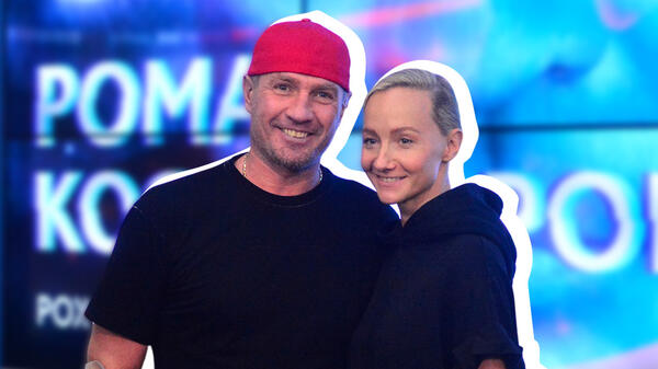 Роман Костомаров вывез всю семью из России — собрали вещи и уехали - свежие новости на Toplenta