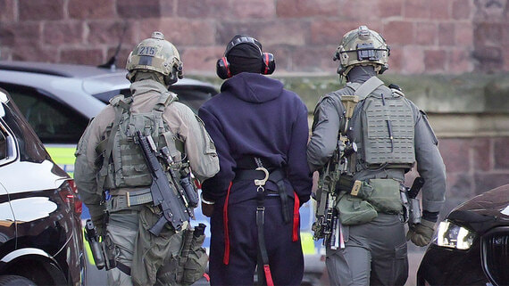 Из Италии в Германию экстрадирован подозреваемый в подрыве «Северных потоков - похожая новость на Toplenta