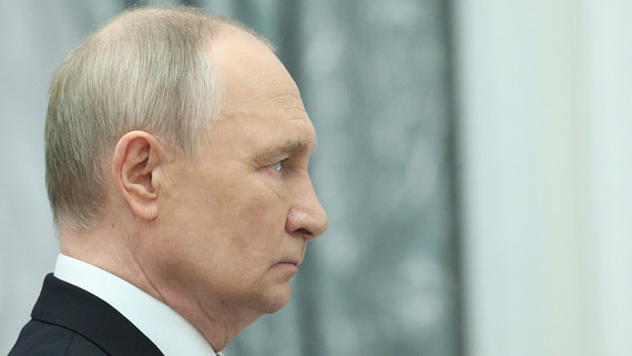 Путин подчеркнул необходимость международного признания принадлежности новых территорий России - похожая новость на Toplenta