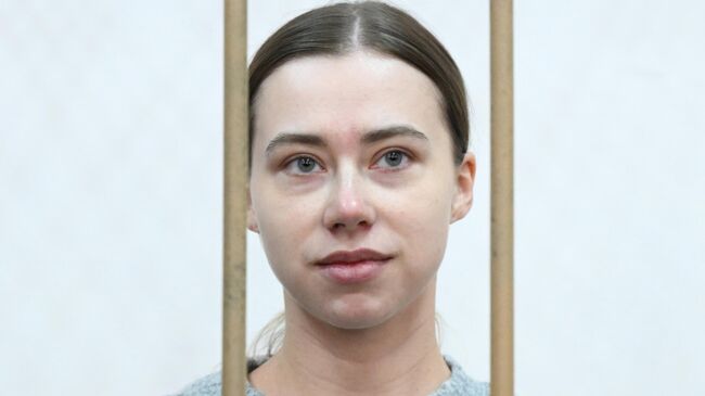 Блогер Митрошина пришла в суд на процесс по делу о легализации денег - свежие новости на Toplenta