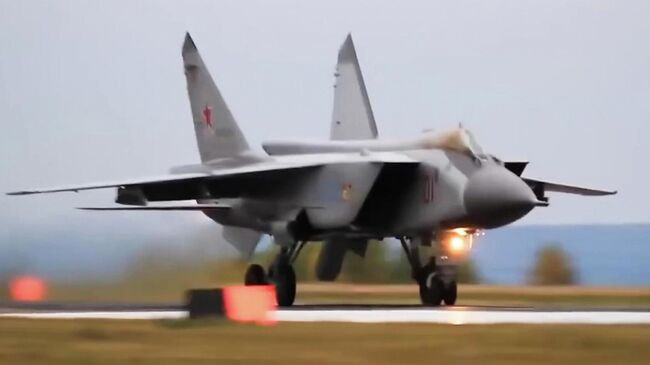 Лавров прокомментировал роль Британии в провокации с МиГ-31 - свежие новости на Toplenta по теме Общее