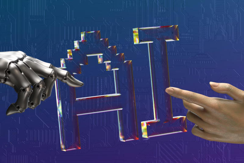 Люди начали массово заводить романы с ИИ — доходит до виртуальных браков и детей - похожая новость на Toplenta