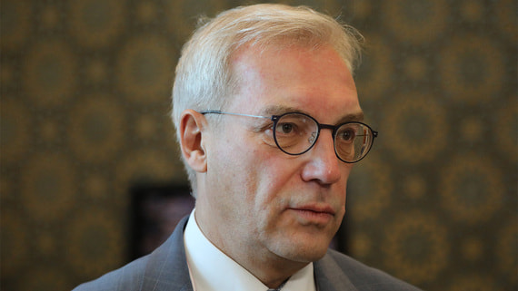 Мнение Грушко: присутствие «коалиции желающих» на Украине осложнит урегулирование конфликта - похожая новость на Toplenta