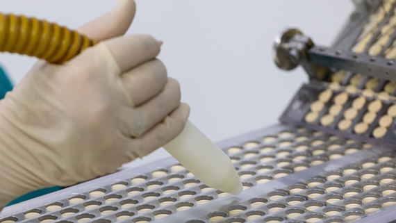 ФАС выдала предупреждение «дочке» биофармацевтической компании Ipsen - свежие новости на Toplenta по теме Общее