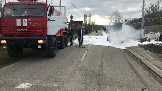 Российские системы ПВО уничтожили 16 беспилотников в нескольких регионах - похожая новость на Toplenta