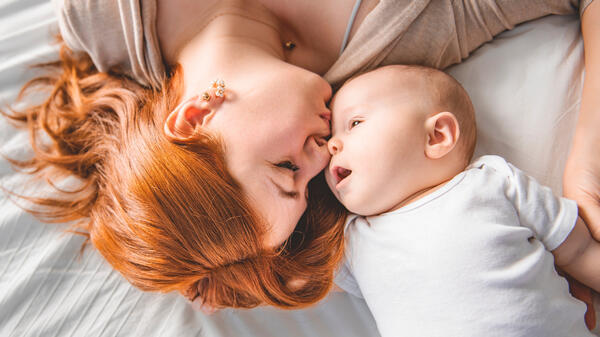 Самые популярные имена 2025 года в России для мальчиков и для девочек - свежие новости на Toplenta по теме ТАТ