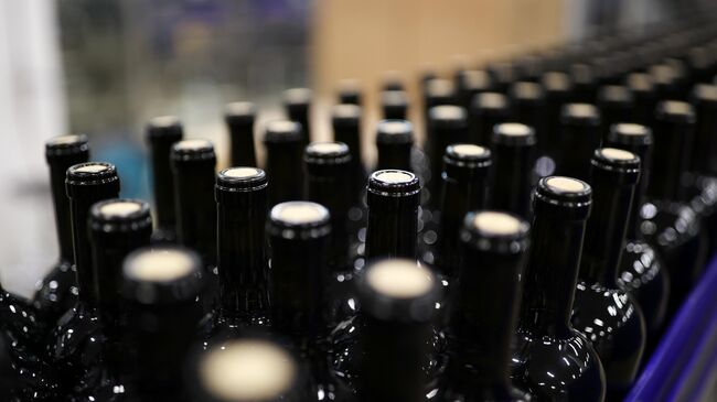 Патрушев назвал последние годы прорывом для виноделия в России - ИИ на Toplenta