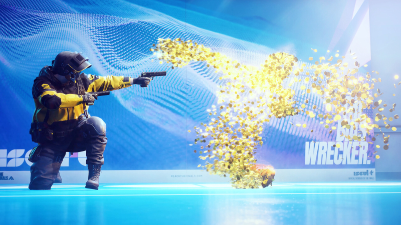 Разрушительный шутер The Finals от авторов нашумевшей ARC Raiders нельзя будет запустить на PS4 с марта будущего года - похожая новость на Toplenta