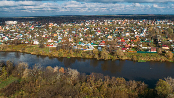 В Госдуму внесли законопроект о продлении «лесной амнистии» до 2030 года - ИИ на Toplenta