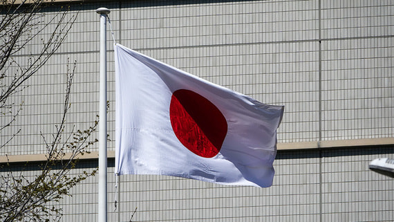 Японский кабинет министров не подтвердил сообщения о совете Трампа по Китаю - похожая новость на Toplenta