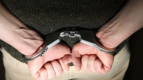 В Госдуму внесли законопроект о гуманизации условного наказания - ИИ на Toplenta