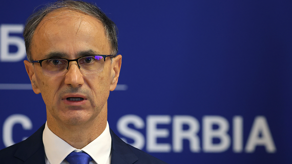 Премьер Сербии заявил о выполнении 65% критериев для вступления в ЕС - ИИ на Toplenta