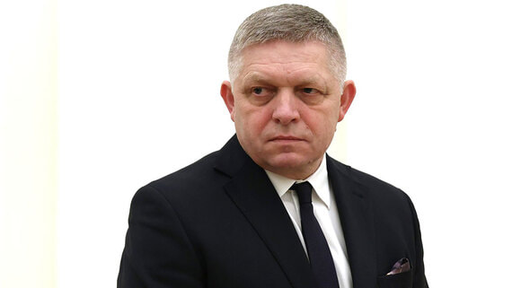 Премьер-министр Словакии Фицо: Крым и новые территории — навсегда под контролем России - похожая новость на Toplenta