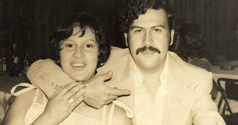 Деньги, измены, аресты, сифилис: жизнь шести жен самых опасных гангстеров истории - похожая новость на Toplenta