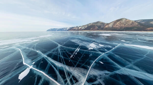 Байкал для каждого: открыть для себя самое красивое озеро России - похожая новость на Toplenta