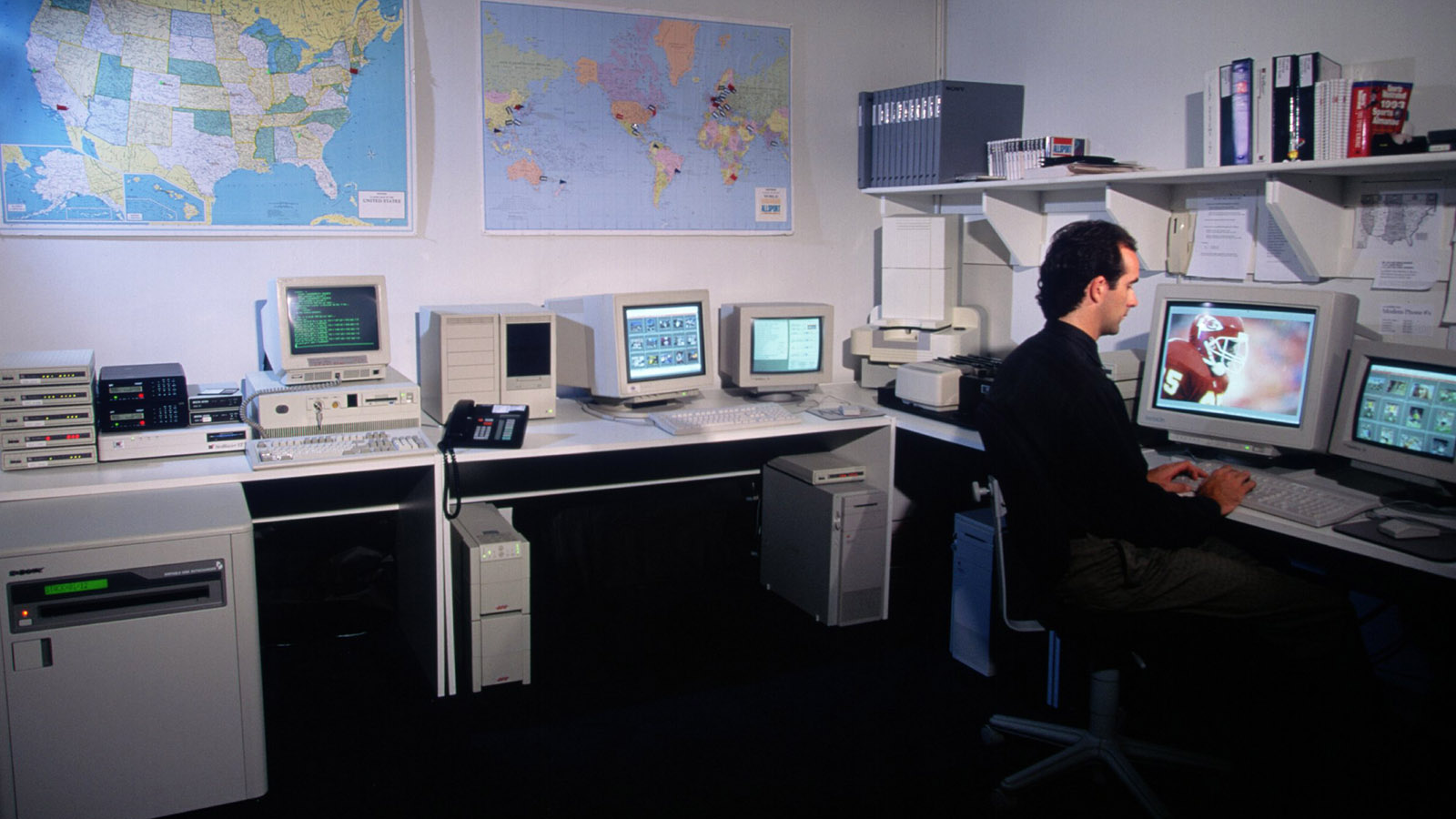 Постичь необъяснимое: как развитие интернета помогает понять происходящее вокруг ИИ - свежие новости на Toplenta по теме Биотехнологии