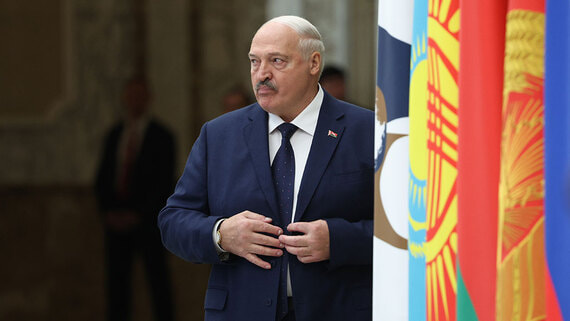 Лукашенко: «Орешник» будет постоянно перемещаться по территории Белоруссии - свежие новости на Toplenta по теме Общее