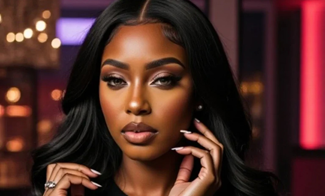 ИИ-певица добилась успеха, который не снился многим людям. Хании Монэ не существует, но она заработала 3 миллиона долларов - похожая новость на Toplenta