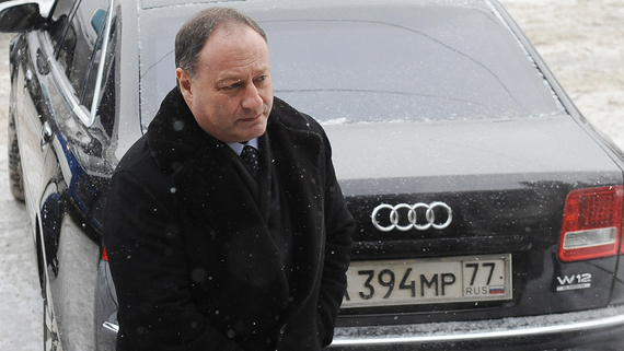 Умер бывший член Совета Федерации Владимир Слуцкер - свежие новости на Toplenta по теме Общее