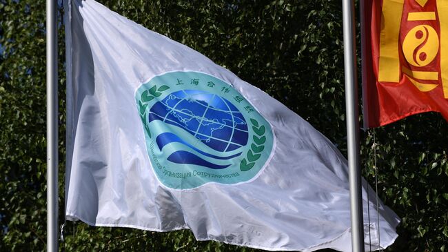 Взаимодействие в ШОС может послужить основой для безопасности в Евразии - похожая новость на Toplenta