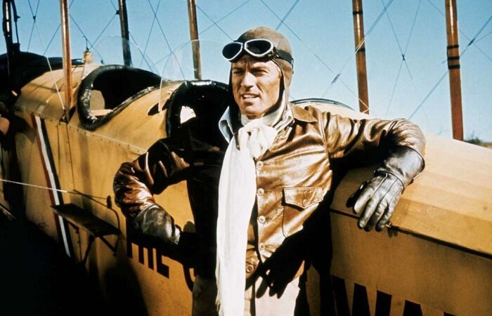 Удивительные истории из мира авиации: что скрывают небеса? - свежие новости на Toplenta по теме 1