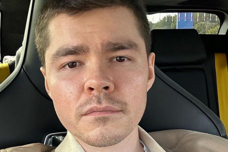 Инфоцыган Аяз Шабутдинов получил 7 лет колонии за мошенничество - свежие новости на Toplenta по теме Туризм в россии