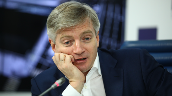 Суд изъял активы экс-начальника депкульта Москвы Кибовского по делу о коррупции - похожая новость на Toplenta