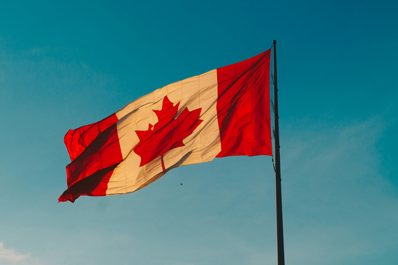 Канада ввела новые санкции против России - свежие новости на Toplenta