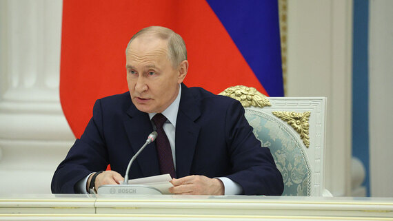 Песков сообщил об отсутствии в графике Путина встречи с американскими генералами - свежие новости на Toplenta