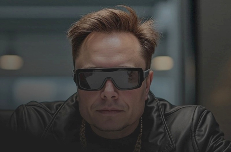 У Grok сломался регулятор подхалимства к Илону Маску — бот решил, что он совершенен во всём и даже может воскрешать людей - похожая новость на Toplenta