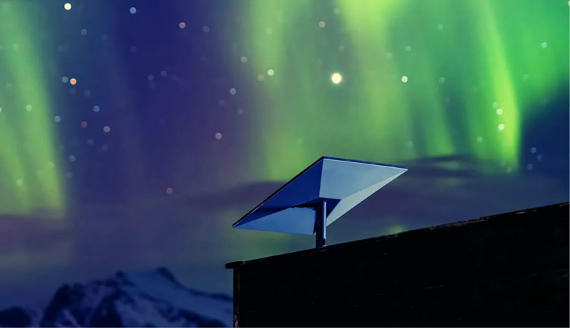 SpaceX начала предлагать спутниковый интернет дешевле наземного — но не для всех - свежие новости на Toplenta по теме Коммуникация программиста