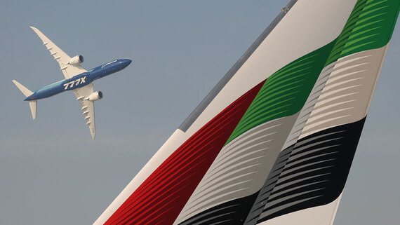 На Dubai Airshow возобновили полеты после крушения истребителя Tejas - похожая новость на Toplenta