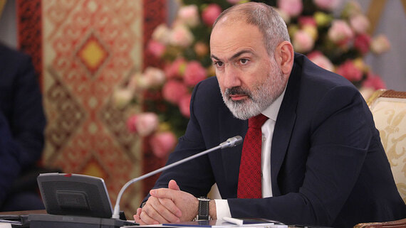 Пашинян опроверг сообщение об отказе Армении от российского зерна - актуальные новости по теме Общее на Toplenta