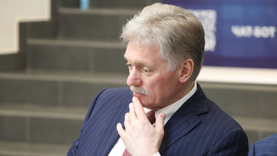 В Кремле нет новых заявлений о диалоге России и США по Украине - свежие новости на Toplenta