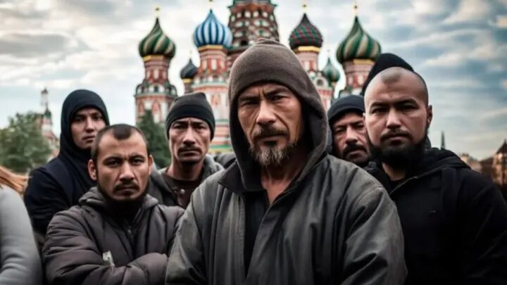 Довольно! Киргизы возмущены жёстким решением России. Правду сказал только Чындык: "Вы ничего не забыли?" - похожая новость на Toplenta