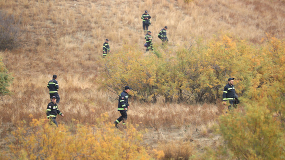 В Грузии обнаружили тела всех погибших при крушении самолета С-130 военных - ИИ на Toplenta