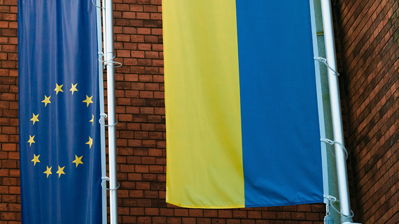 CNN узнал об опасениях Европы по переговорам о завершении конфликта на Украине - свежие новости на Toplenta