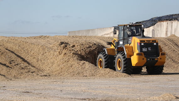 Патрушев: в России с начала года собрали более 140 млн тонн зерна - свежие новости на Toplenta по теме Общее