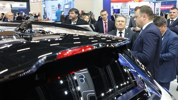 Глава «АвтоВАЗа» выступил за обязательную закупку российских авто госкомпаниями - свежие новости на Toplenta по теме цены на авто