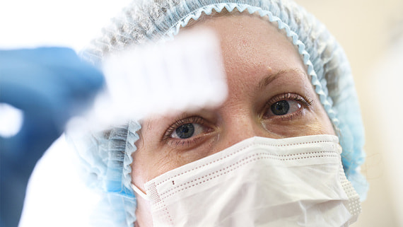 Роспотребнадзор взял на контроль сообщение о заражении птичьим гриппом в США - свежие новости на Toplenta