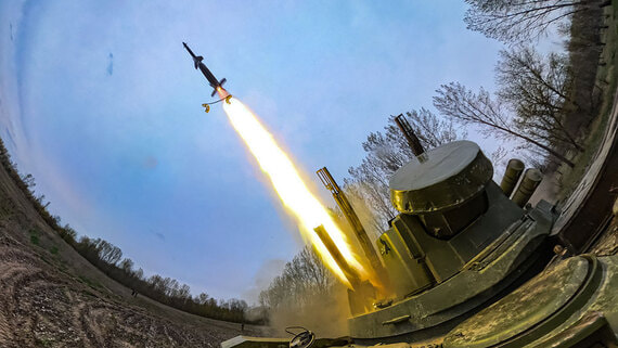 Силы ПВО сбили 65 украинских беспилотников над регионами России - ИИ на Toplenta