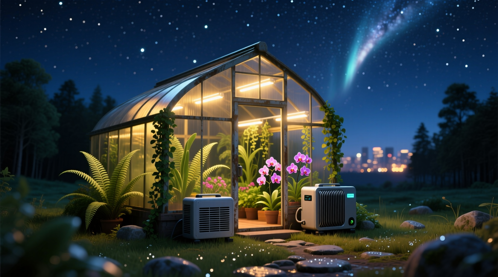 Новаторская система: как двигатель Стирлинга преобразует ночной холод в энергию - свежие новости на Toplenta по теме ло