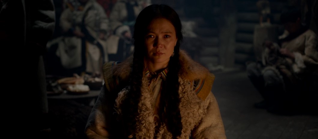 Этнические фильмы российских режиссёров из разных уголков страны - похожая новость на Toplenta