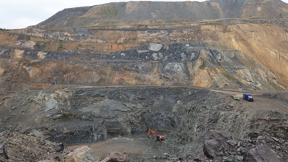 ЕС создаст новый орган для координации закупок полезных ископаемых - свежие новости на Toplenta