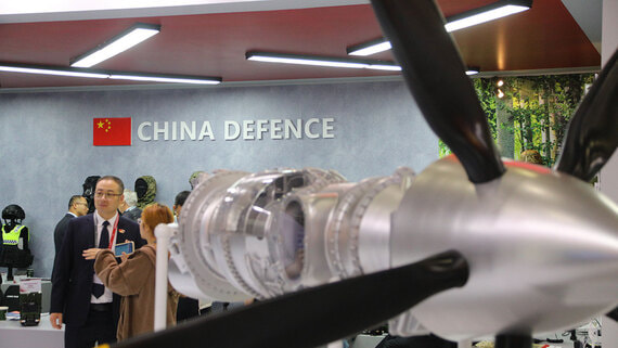 Россия и Китай провели консультации по вопросам противоракетной обороны - свежие новости на Toplenta