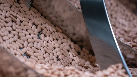 Евросоюз нарастил закупки лекарств в России в семь раз в сентябре - свежие новости на Toplenta