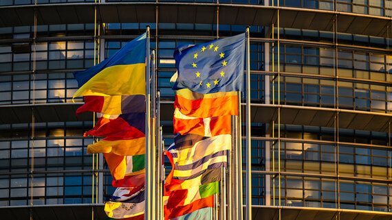 Евросоюз ввел санкции в отношении сотрудников ФСИН и судебных органов РФ - свежие новости на Toplenta