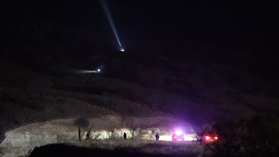 Найдены тела 18 погибших при крушении турецкого самолета в Грузии - ИИ на Toplenta